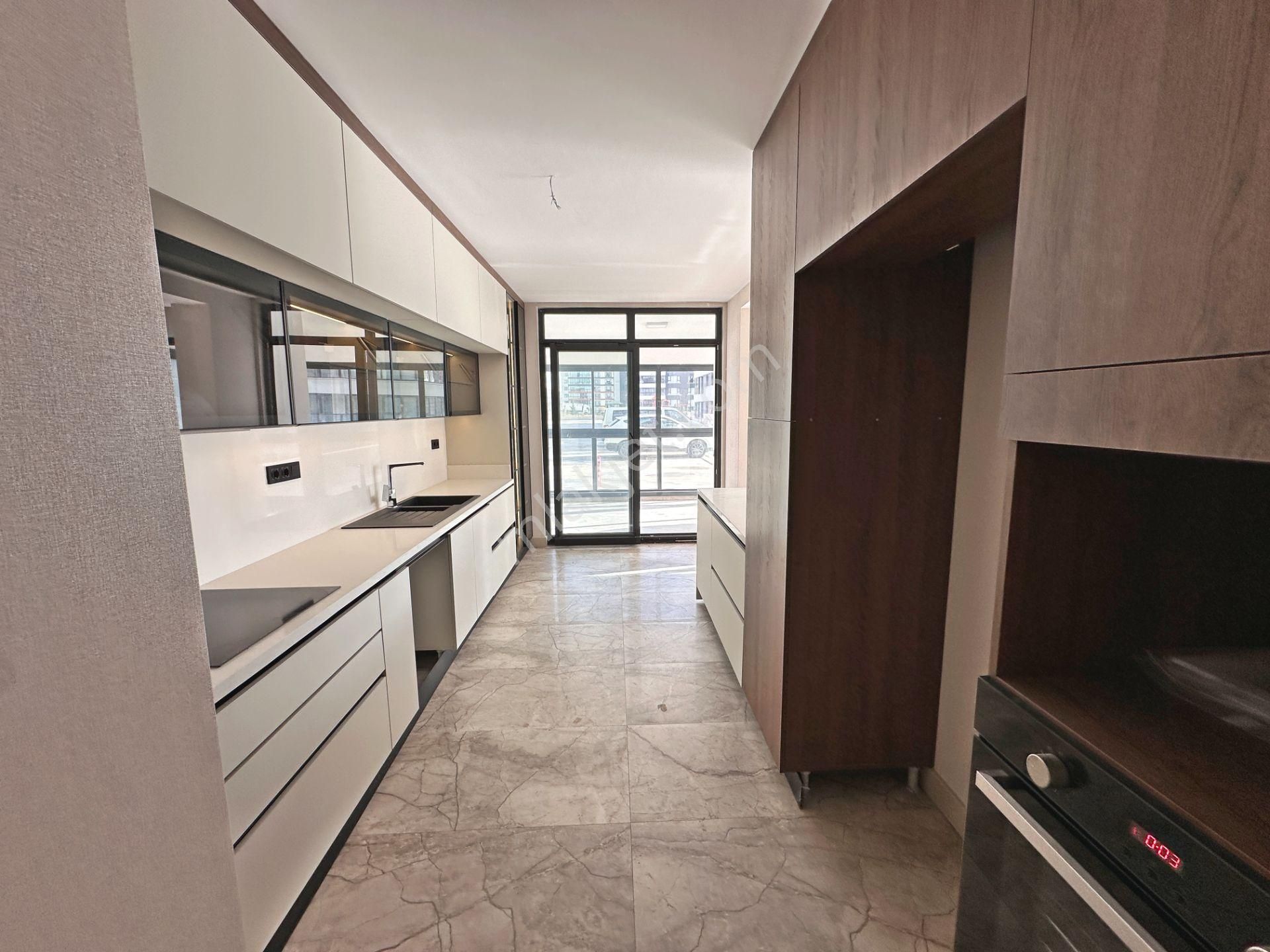 Angora Göksu Evlerinde Önü Açık Ultra Lüx 4.5+1 Satılık Daire - Görsel 5