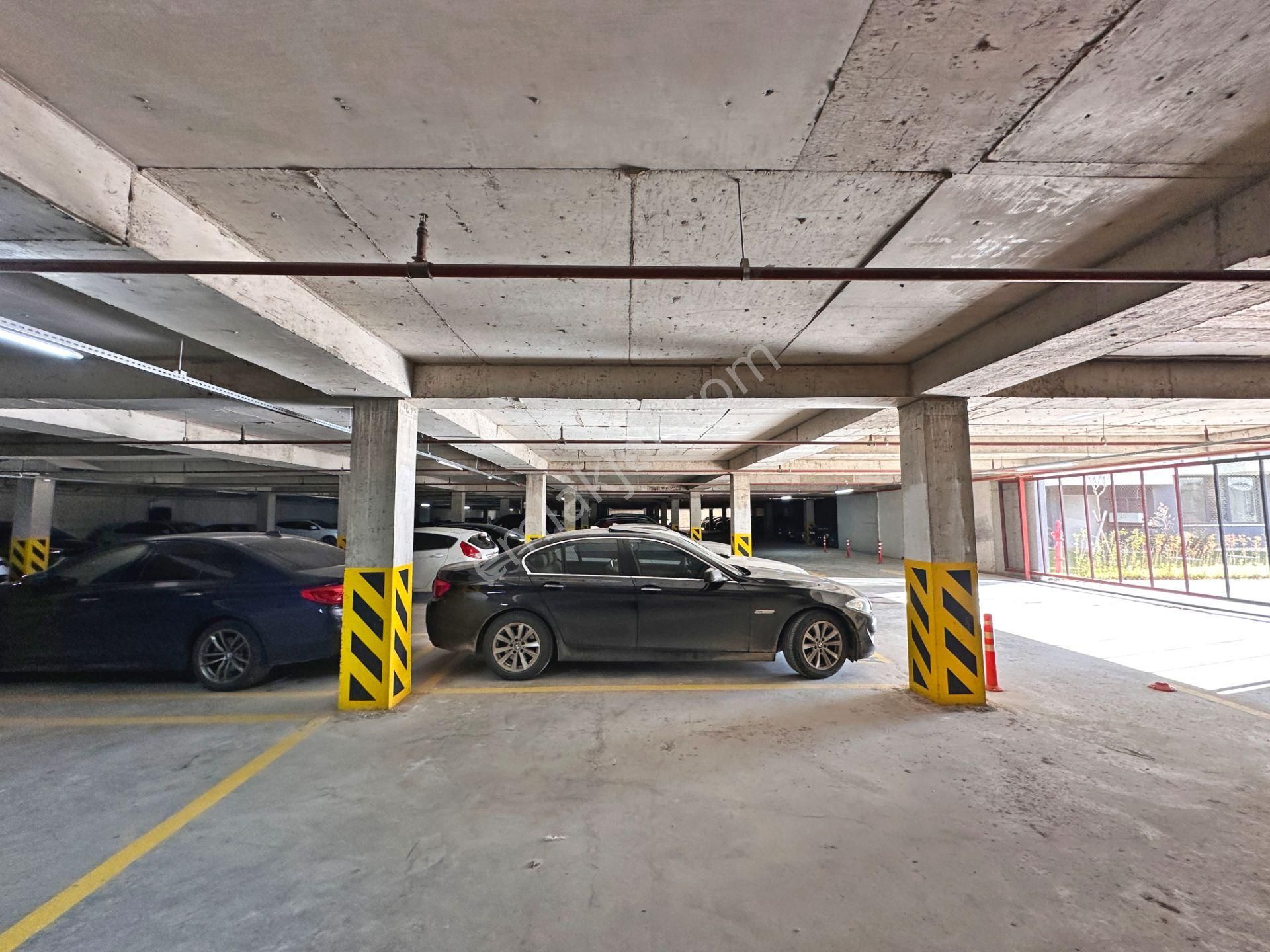 Angora Göksu Evlerinde Önü Açık Ultra Lüx 4.5+1 Satılık Daire - Görsel 33