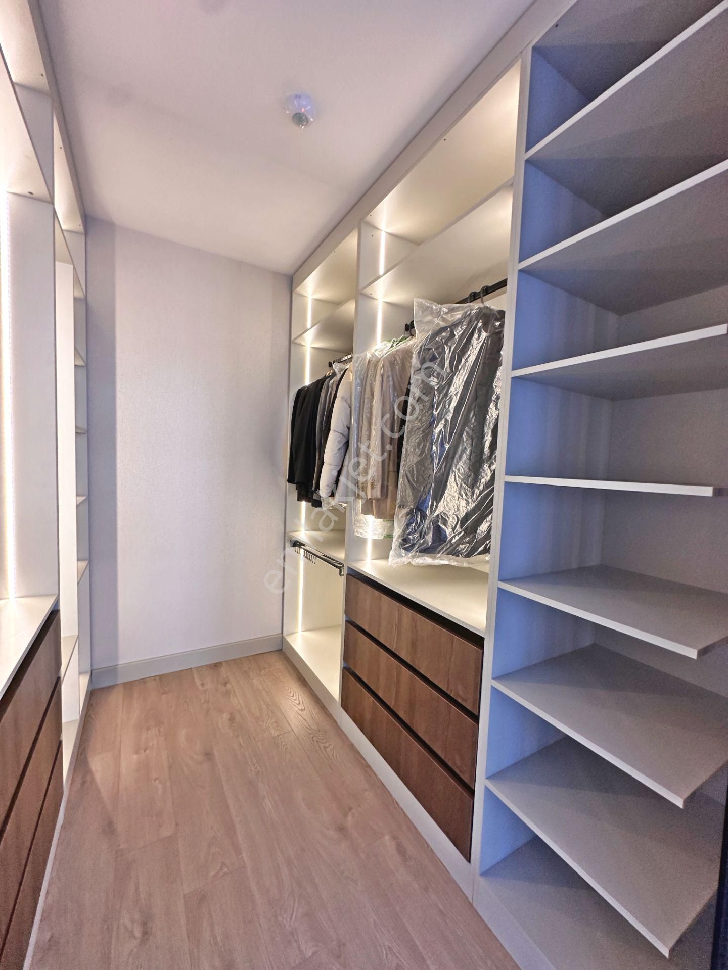 Angora Göksu Evlerinde Önü Açık Ultra Lüx 4.5+1 Satılık Daire - Görsel 22