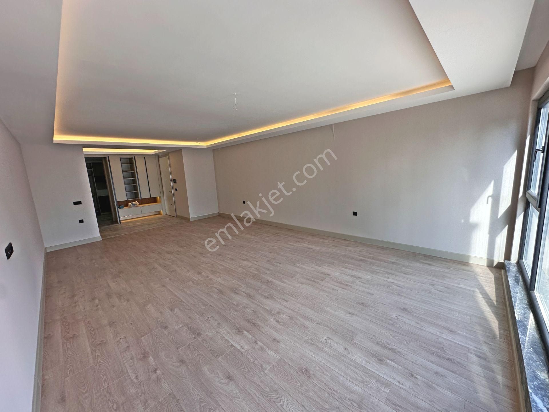 Angora Göksu Evlerinde Önü Açık Ultra Lüx 4.5+1 Satılık Daire - Görsel 13