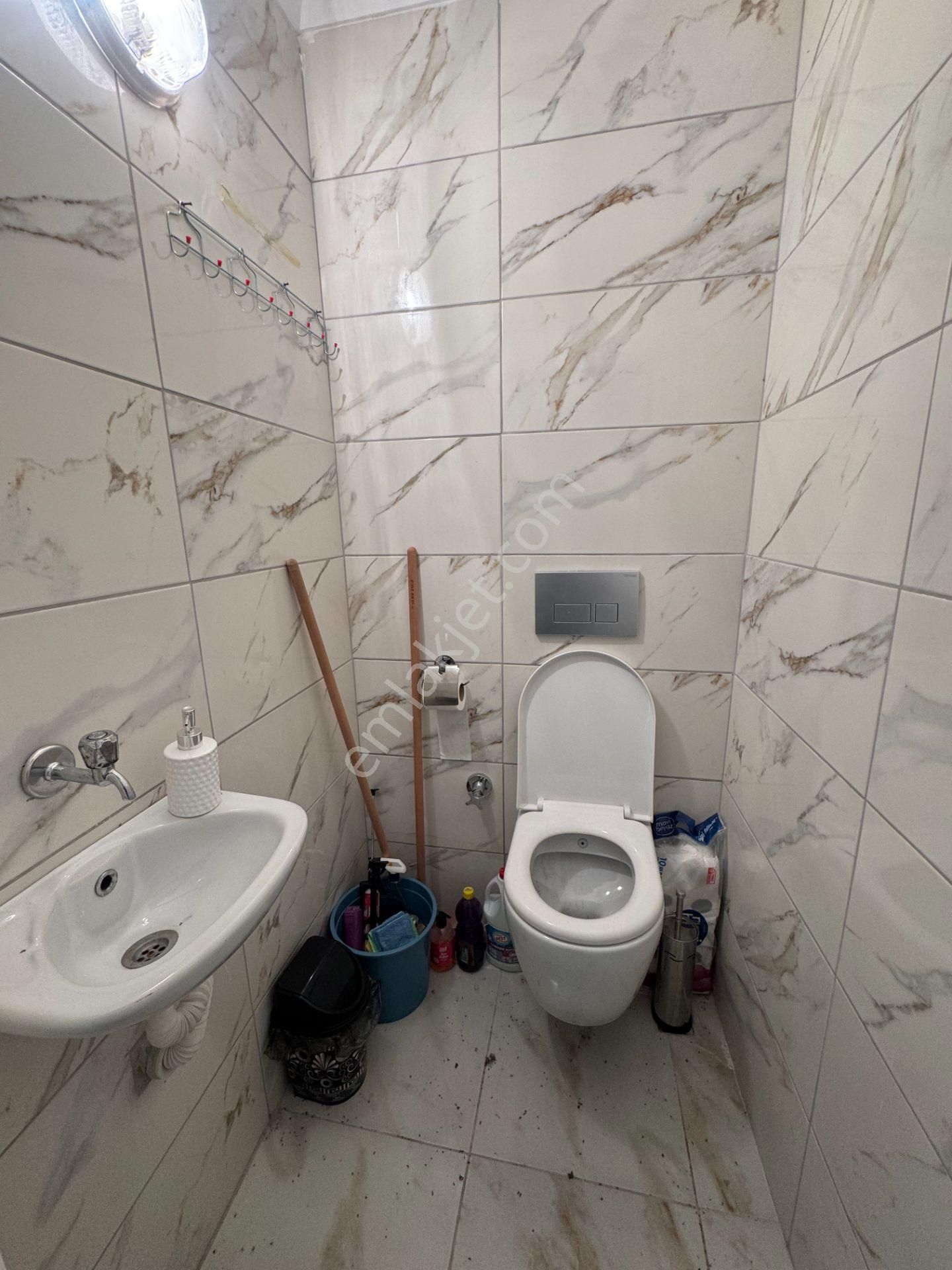 Turyap' Tan Fatih Seyit Ömer' De Yeni Binada Düz Giriş Satılık Dükkan&ofis - Görsel 7