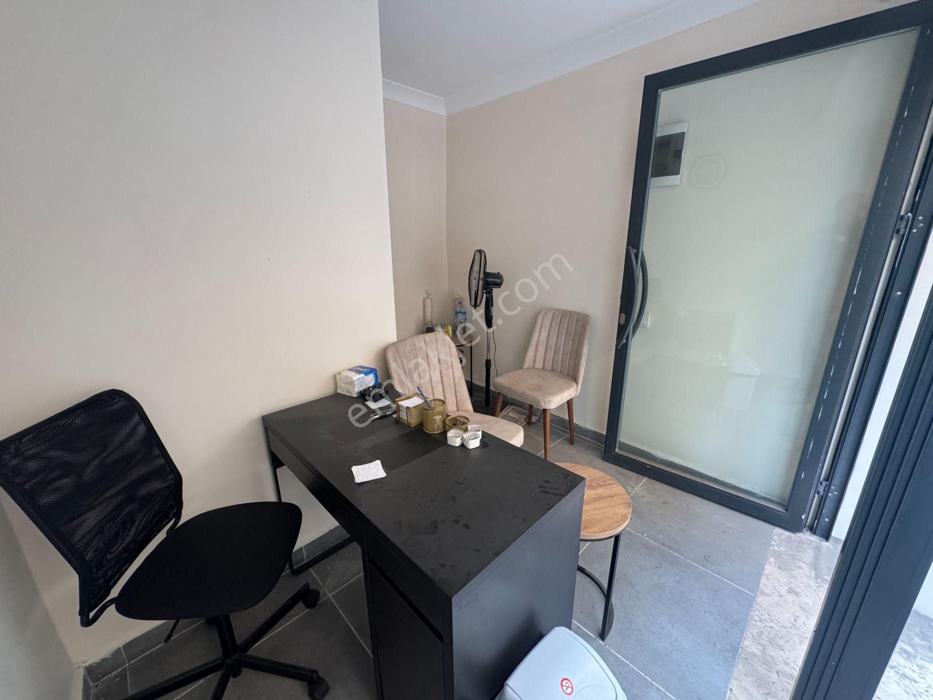 Turyap' Tan Fatih Seyit Ömer' De Yeni Binada Düz Giriş Satılık Dükkan&ofis - Görsel 16