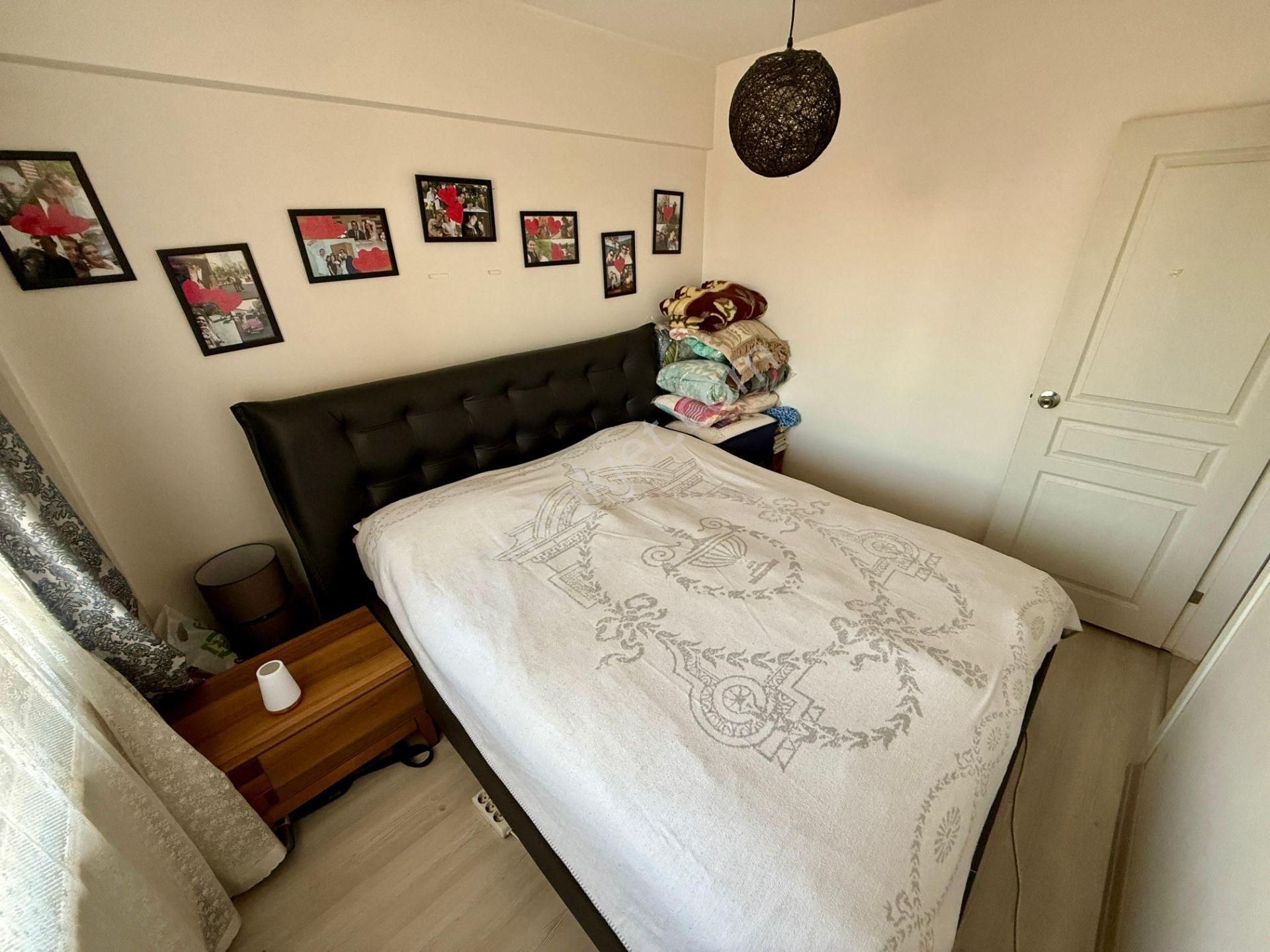 Göztepe Metro Yakını 3+1 Ara Kat İçi Yapılı Satılık Daire ! - Görsel 16