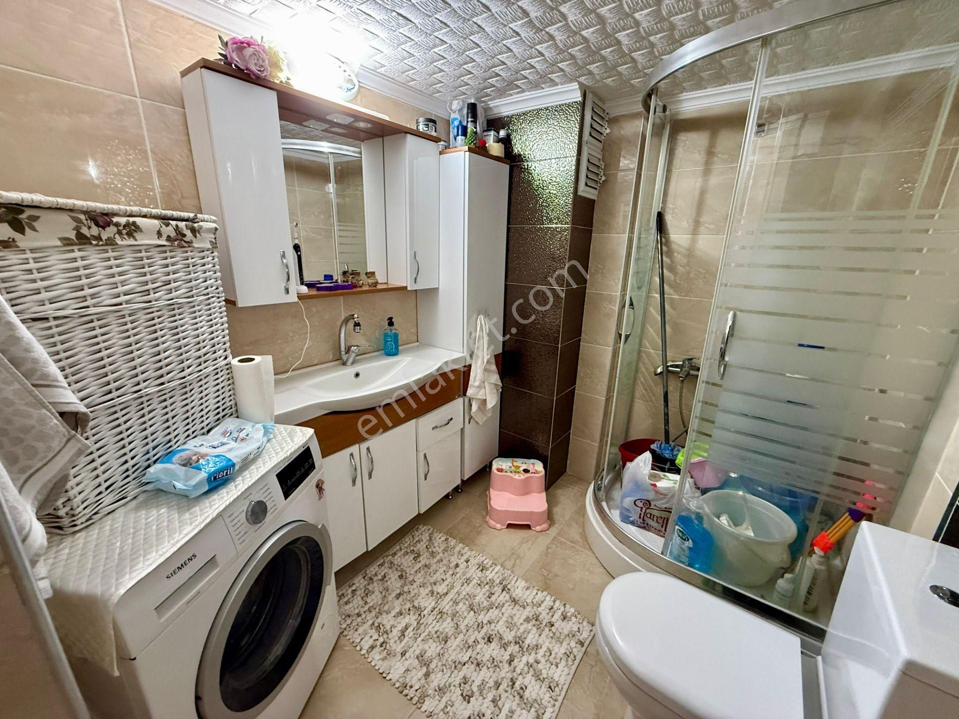 Göztepe Metro Yakını 3+1 Ara Kat İçi Yapılı Satılık Daire ! - Görsel 13