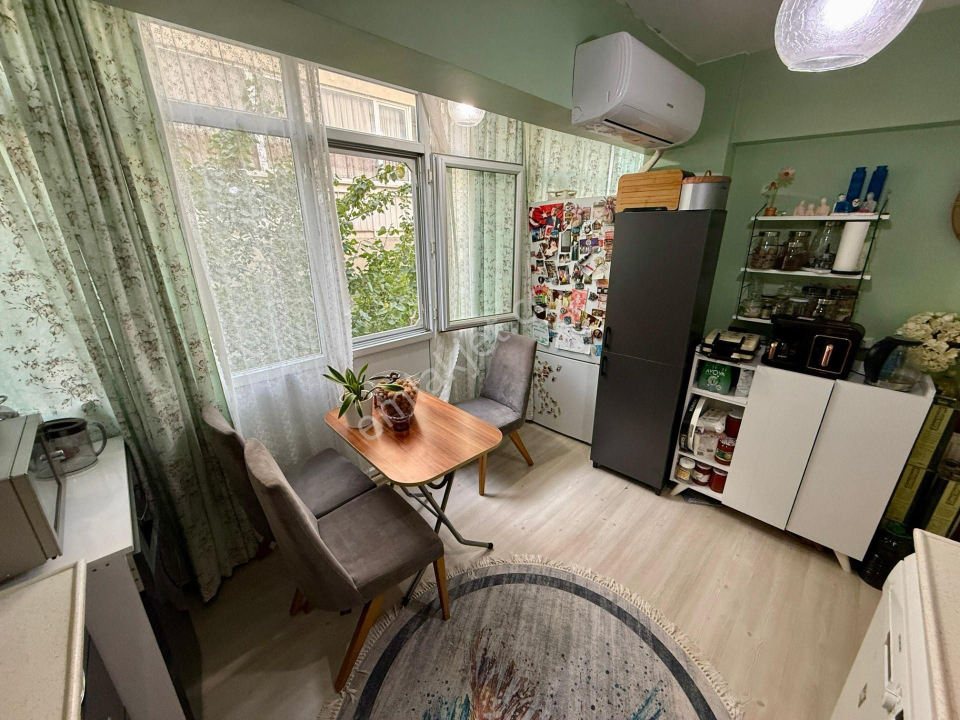 Göztepe Metro Yakını 3+1 Ara Kat İçi Yapılı Satılık Daire ! - Görsel 9