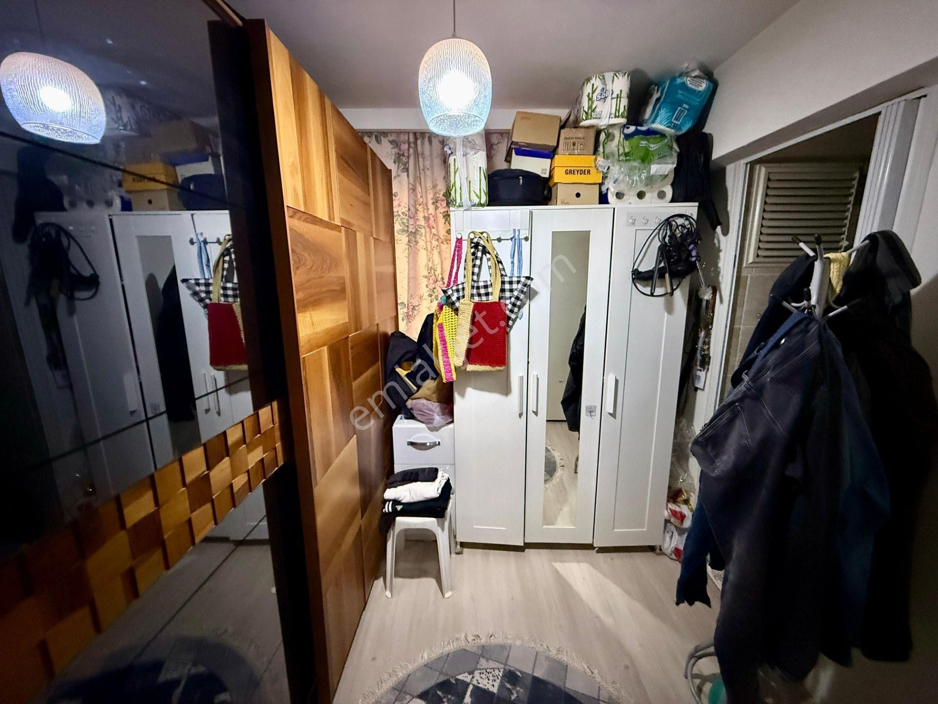 Göztepe Metro Yakını 3+1 Ara Kat İçi Yapılı Satılık Daire ! - Görsel 20