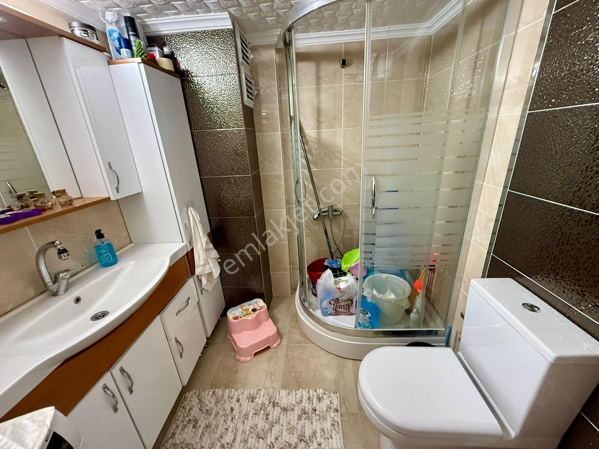 Göztepe Metro Yakını 3+1 Ara Kat İçi Yapılı Satılık Daire ! - Görsel 12