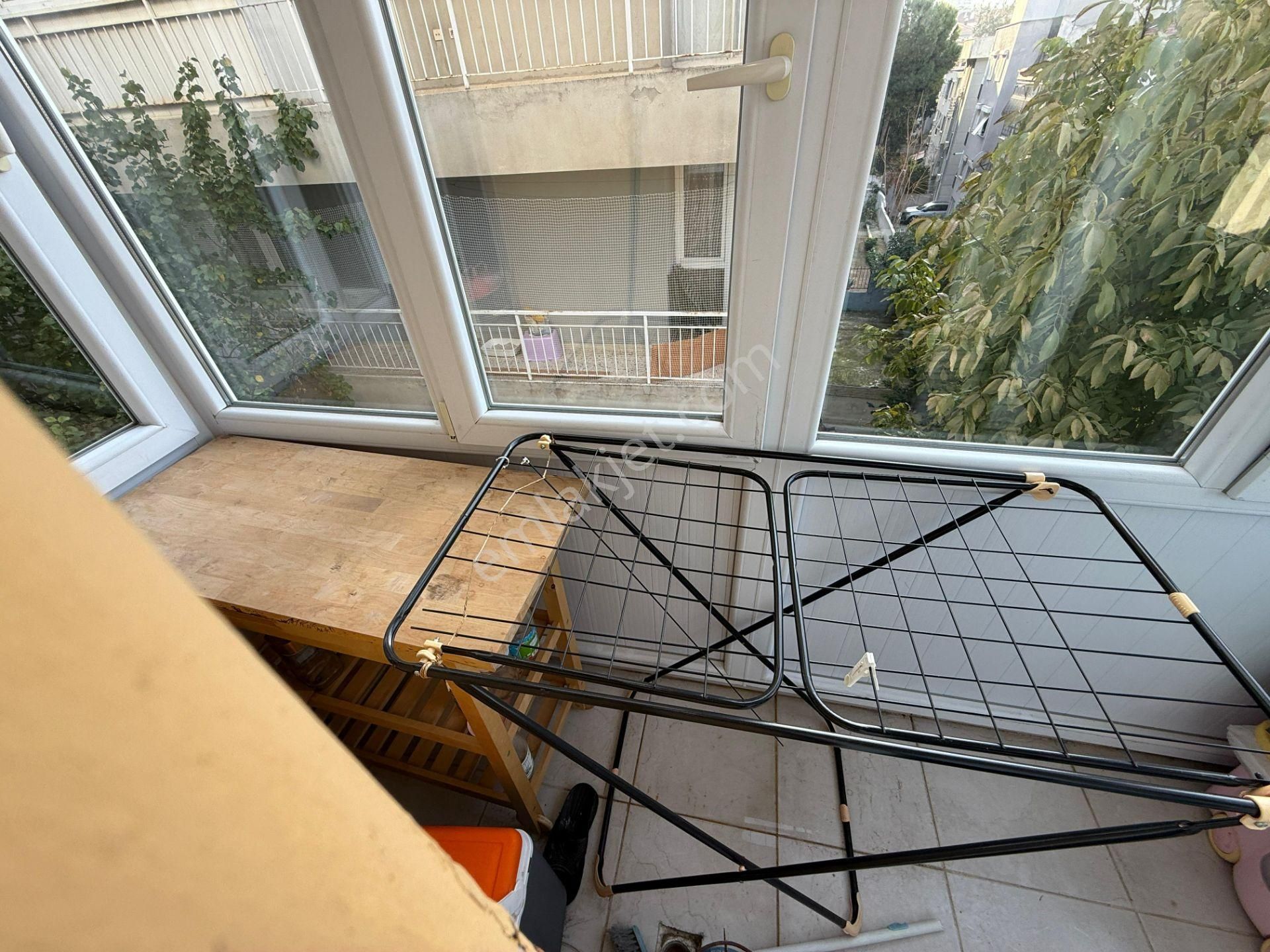 Göztepe Metro Yakını 3+1 Ara Kat İçi Yapılı Satılık Daire ! - Görsel 21