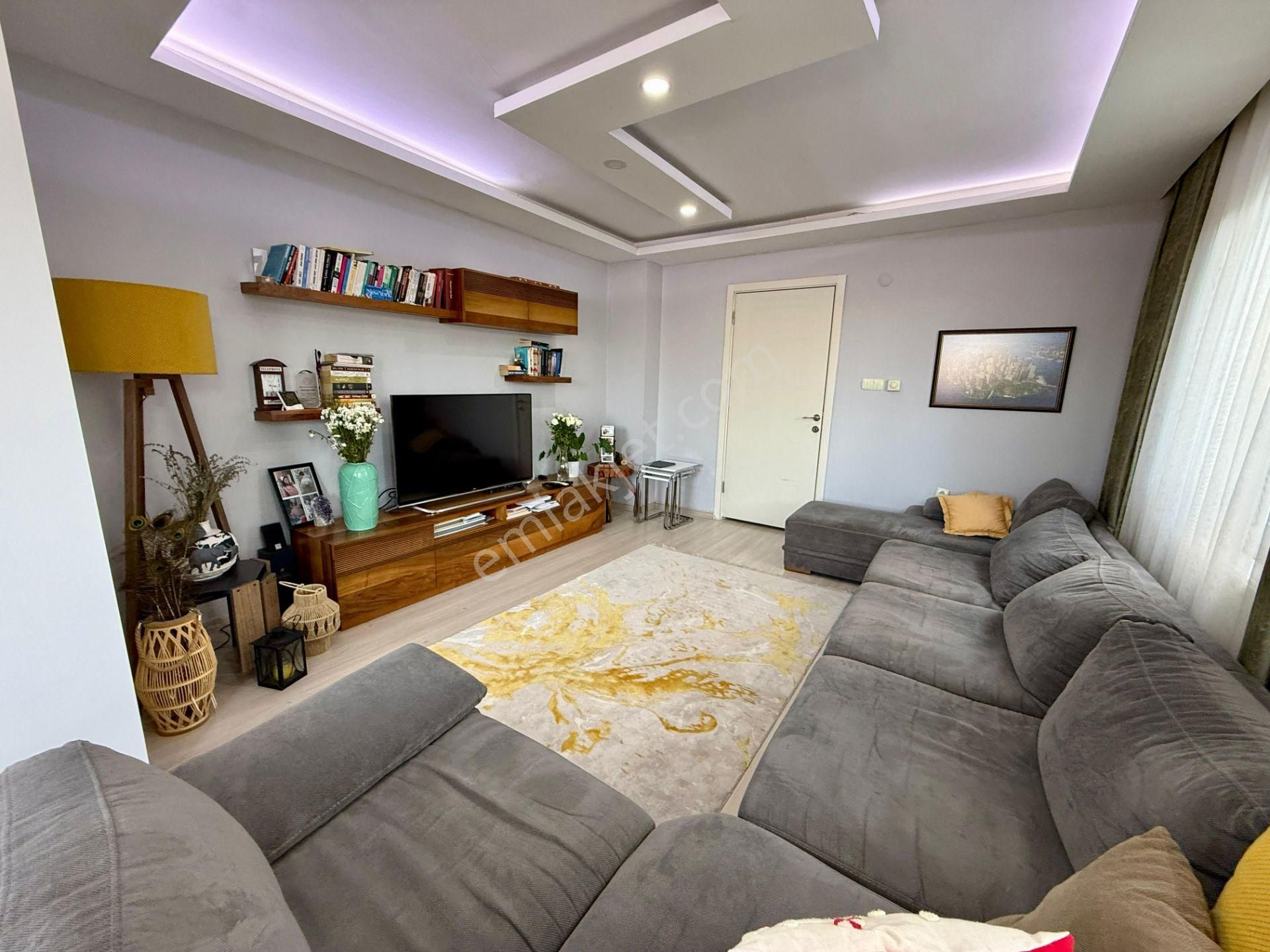 Göztepe Metro Yakını 3+1 Ara Kat İçi Yapılı Satılık Daire ! - Görsel 4