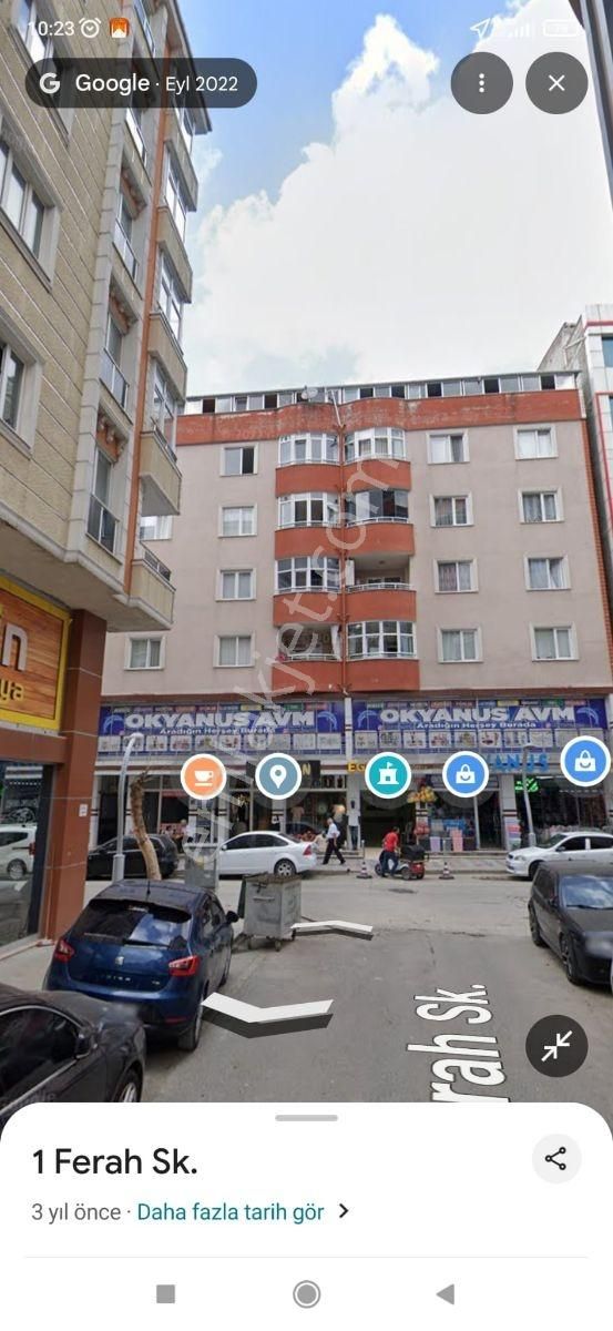 Satılık 2+1 Daire Merkezi Lokasyon Da - Görsel 3