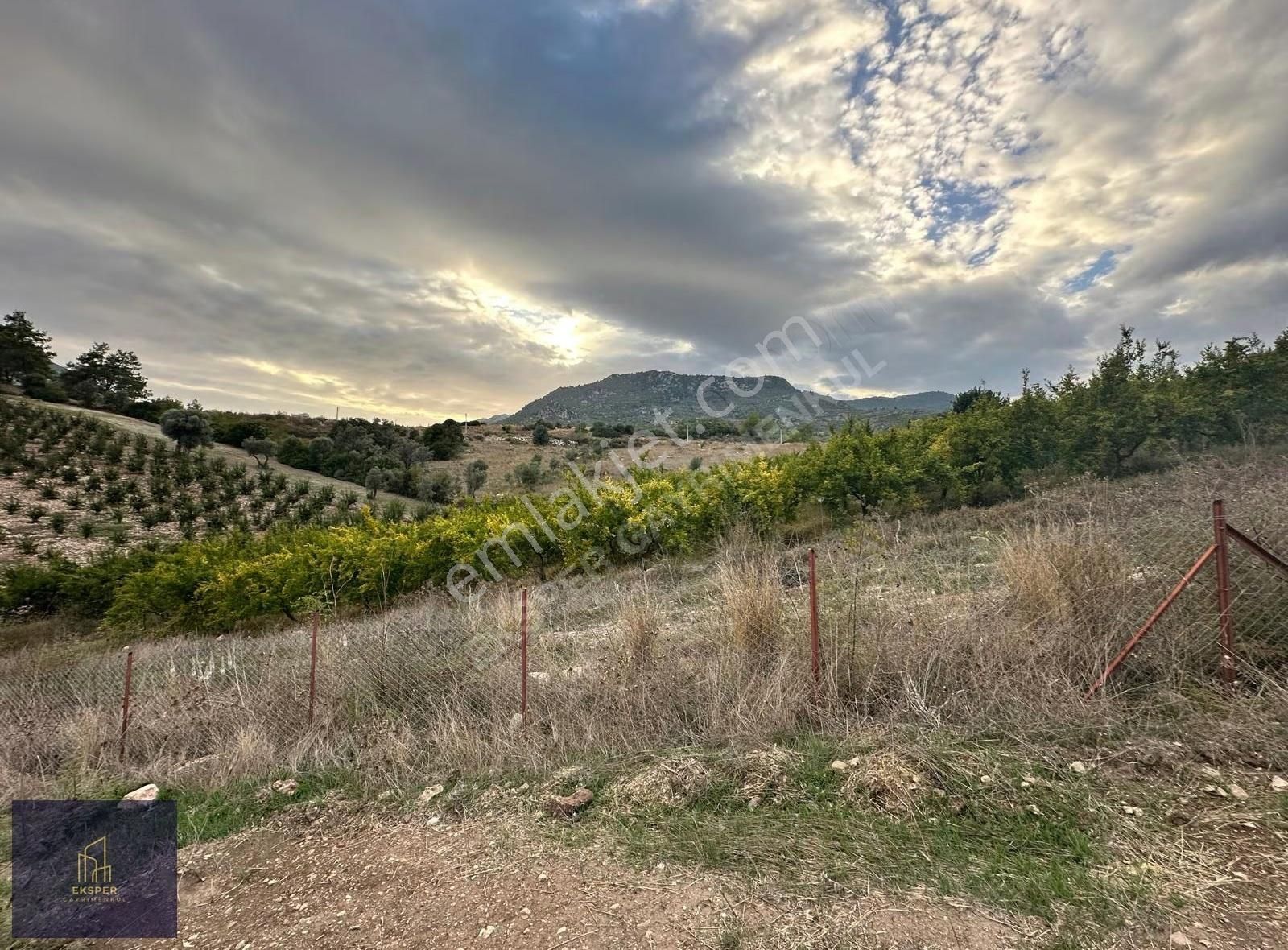 Eksper'den Adrasan Merkezine Yakın 1.850 M2 Yatırımlık Arazi !! - Görsel 19