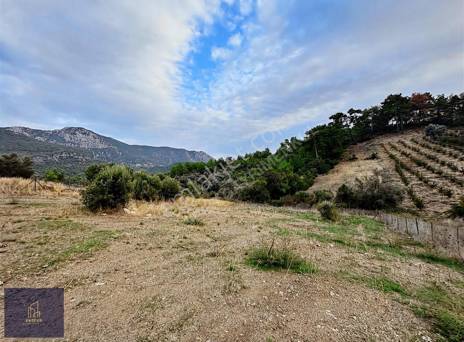 Eksper'den Adrasan Merkezine Yakın 1.850 M2 Yatırımlık Arazi !! - Görsel 14