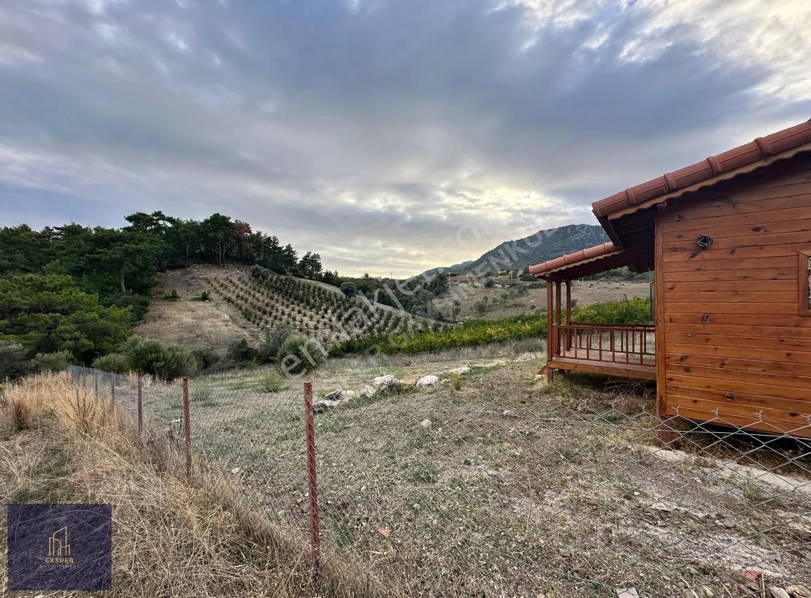 Eksper'den Adrasan Merkezine Yakın 1.850 M2 Yatırımlık Arazi !! - Görsel 18