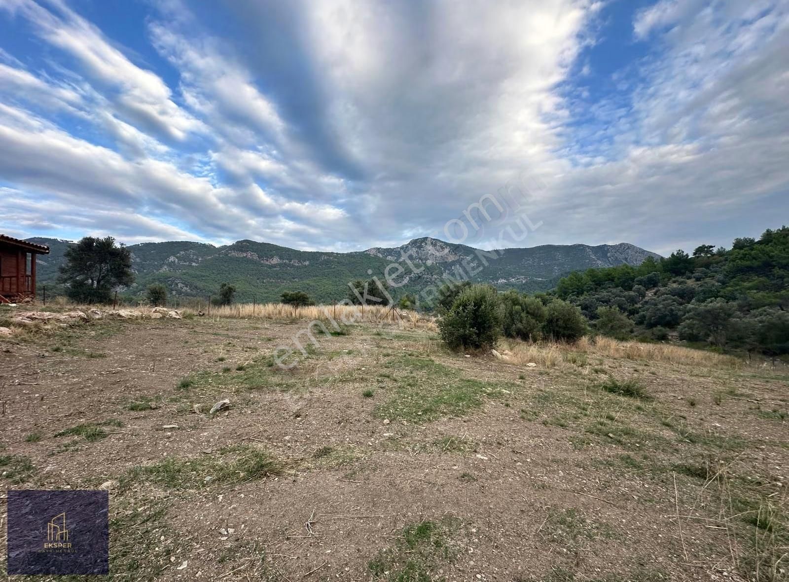 Eksper'den Adrasan Merkezine Yakın 1.850 M2 Yatırımlık Arazi !! - Görsel 21