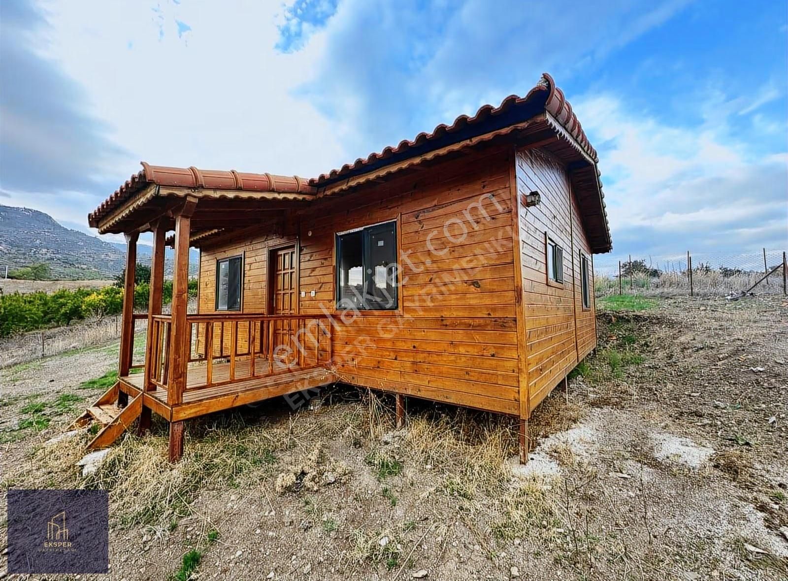 Eksper'den Adrasan Merkezine Yakın 1.850 M2 Yatırımlık Arazi !! - Görsel 26