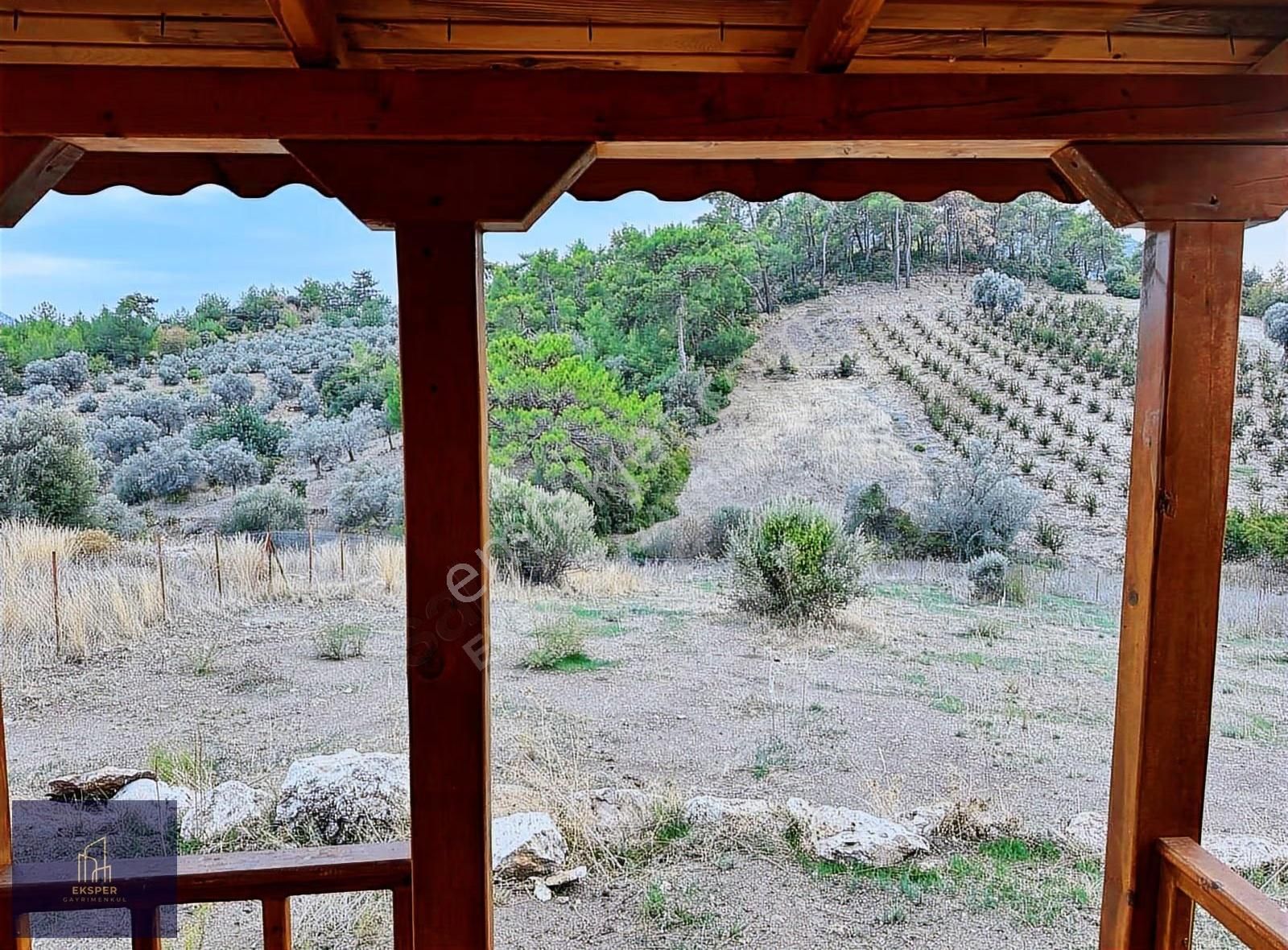 Eksper'den Adrasan Merkezine Yakın 1.850 M2 Yatırımlık Arazi !! - Görsel 28