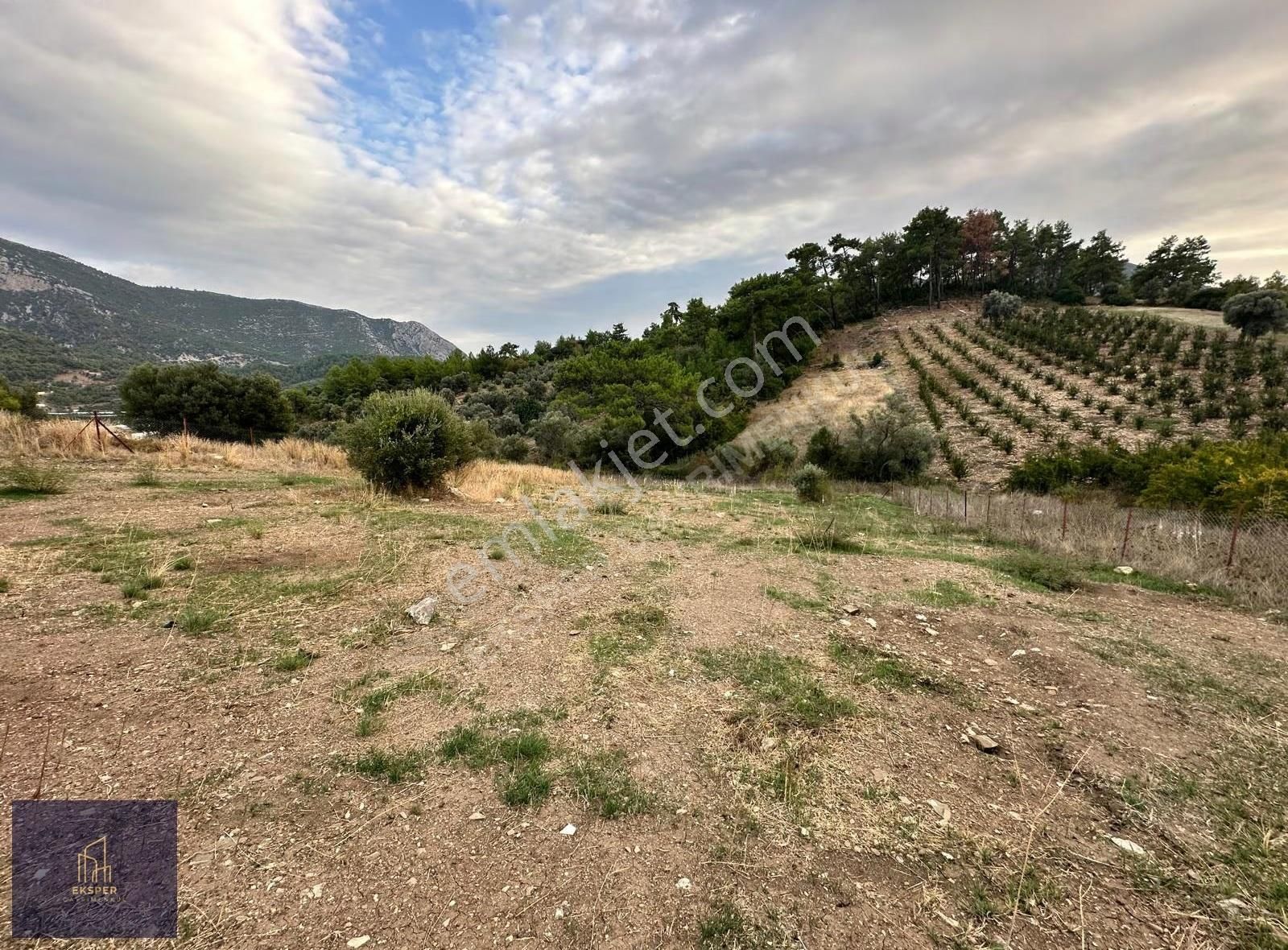 Eksper'den Adrasan Merkezine Yakın 1.850 M2 Yatırımlık Arazi !! - Görsel 12