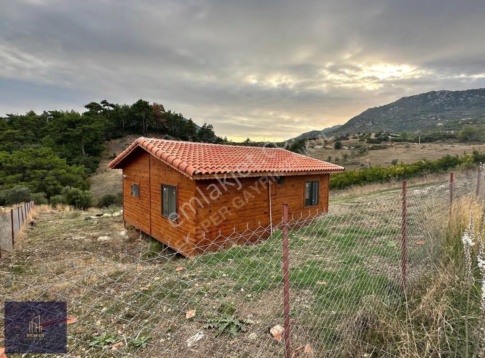 Eksper'den Adrasan Merkezine Yakın 1.850 M2 Yatırımlık Arazi !! - Görsel 23