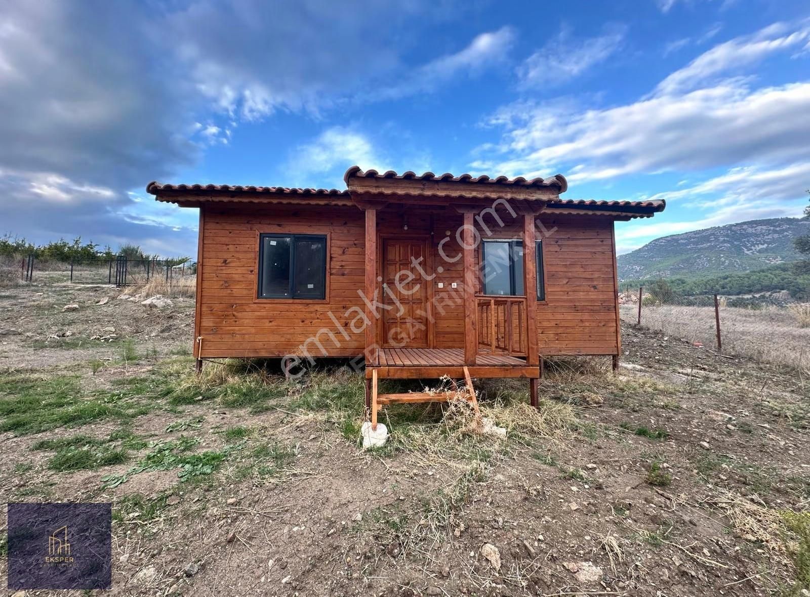 Eksper'den Adrasan Merkezine Yakın 1.850 M2 Yatırımlık Arazi !! - Görsel 25