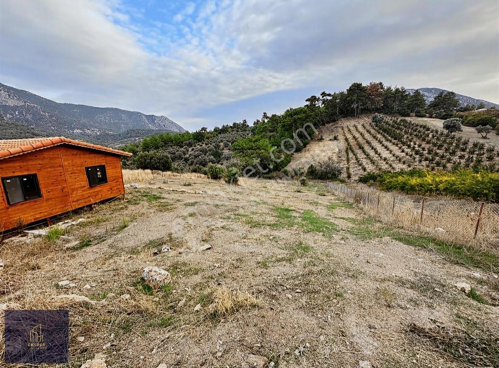 Eksper'den Adrasan Merkezine Yakın 1.850 M2 Yatırımlık Arazi !! - Görsel 20