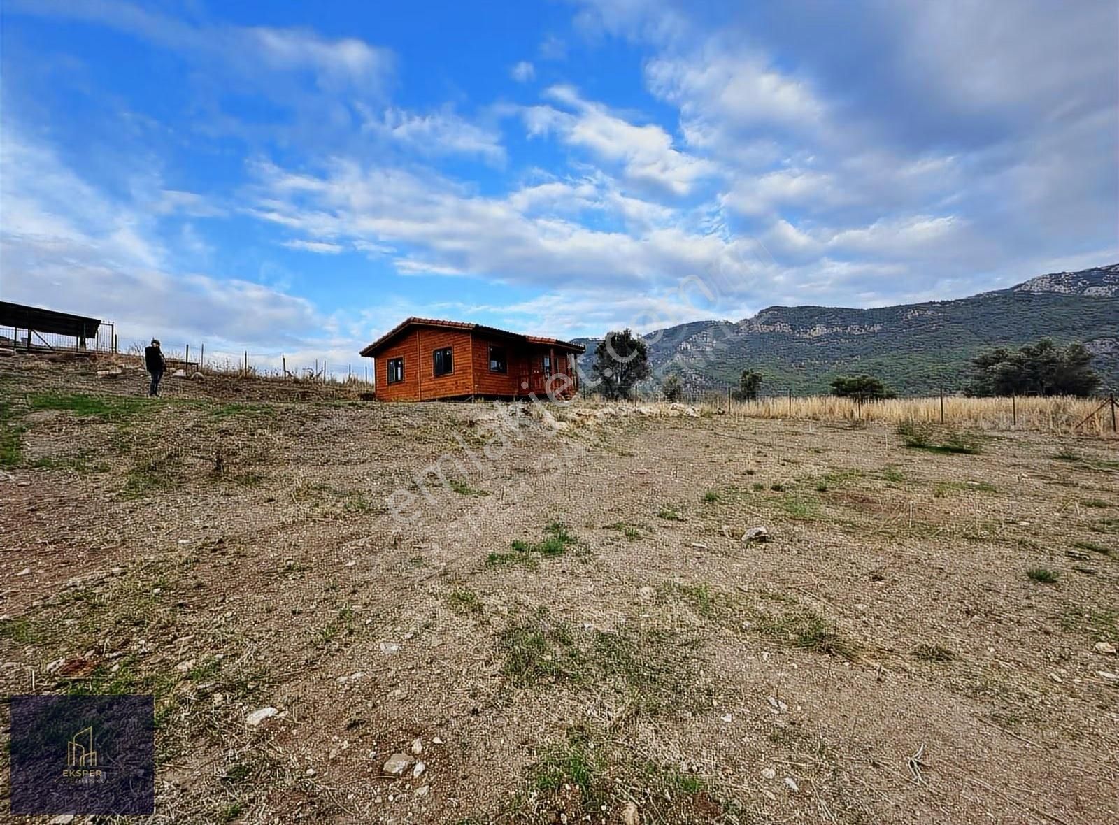 Eksper'den Adrasan Merkezine Yakın 1.850 M2 Yatırımlık Arazi !! - Görsel 16