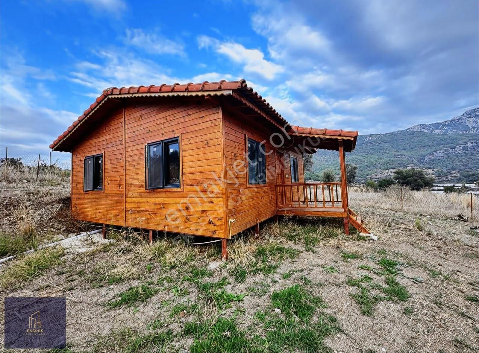 Eksper'den Adrasan Merkezine Yakın 1.850 M2 Yatırımlık Arazi !! - Görsel 13