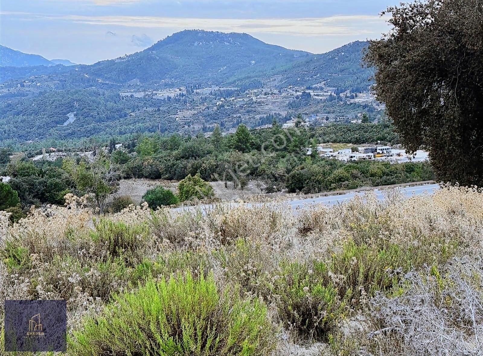 Eksper'den Geleceğe Yatırım, Doğa Ve Deniz Manzaralı Yaşam!!!! - Görsel 4