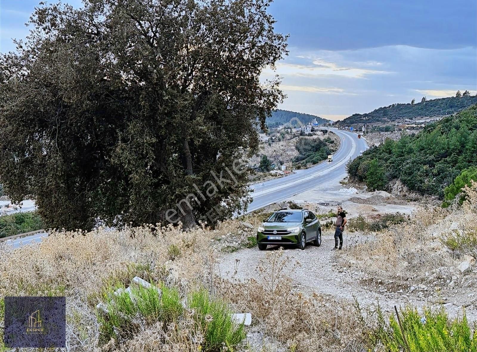 Eksper'den Geleceğe Yatırım, Doğa Ve Deniz Manzaralı Yaşam!!!! - Görsel 14