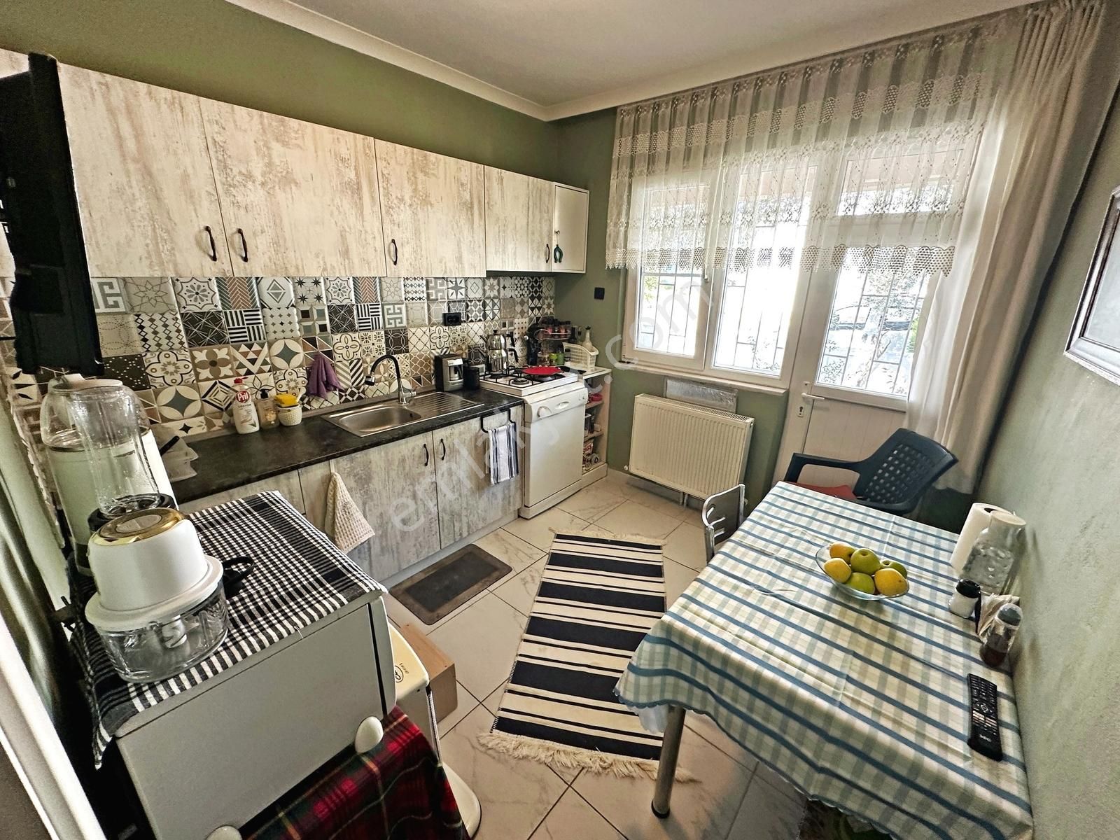 Kızılkeçilide 524m2 Arsalı Aradığınız Şirin Mi Şirin Müstakil Ev - Görsel 9