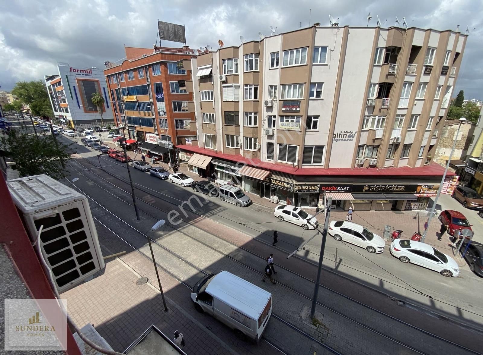 Tabela Değeri Yüksek Cadde Üzeri Balbey İşhanı Nda Kiralık Ofis - Görsel 6