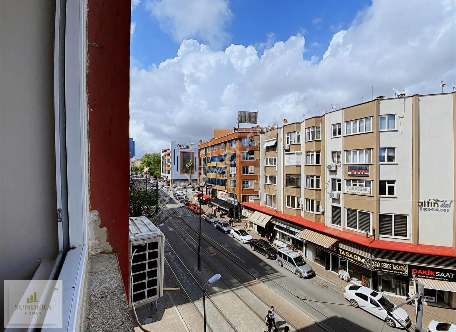 Tabela Değeri Yüksek Cadde Üzeri Balbey İşhanı Nda Kiralık Ofis - Görsel 9