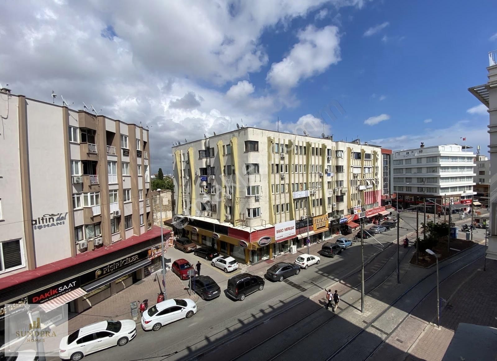 Tabela Değeri Yüksek Cadde Üzeri Balbey İşhanı Nda Kiralık Ofis