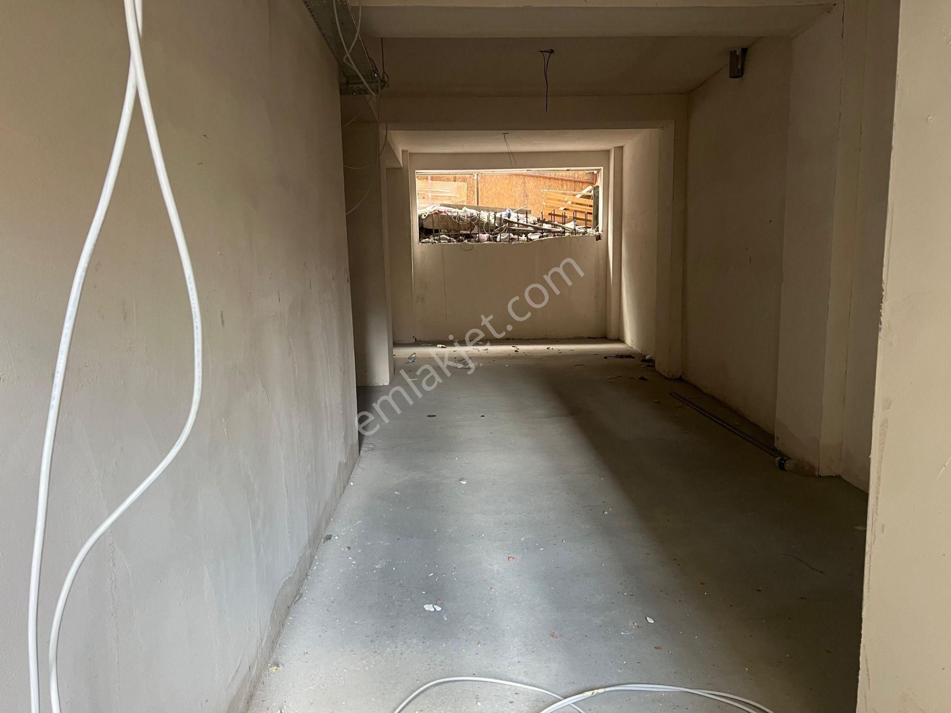 Millet Caddesi Köşe Başı Sıfır Yapılmış Binada Dükkan - Görsel 5