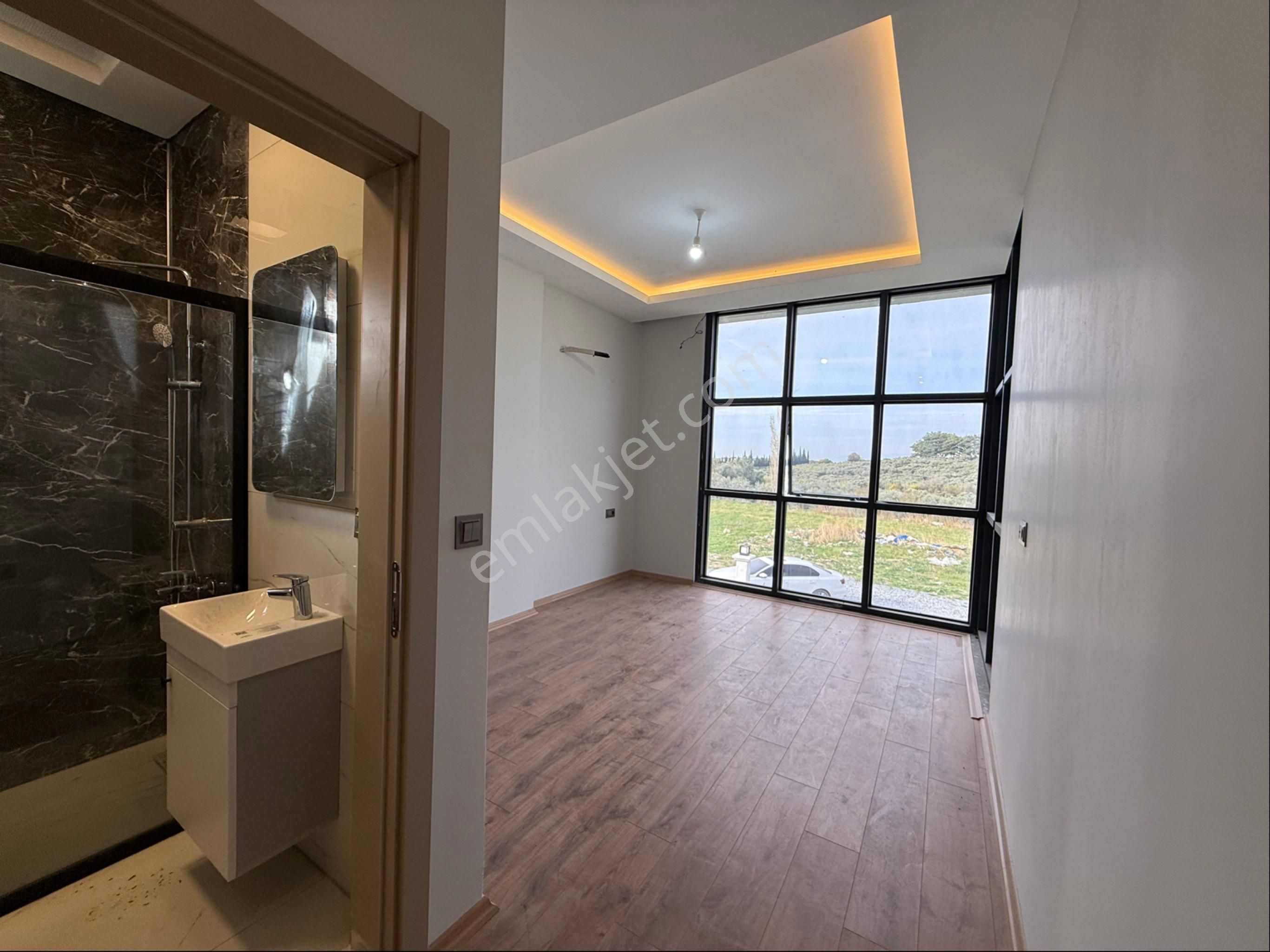 Kuşadası Davutlar’da Satılık Dubleks Villa - Görsel 5