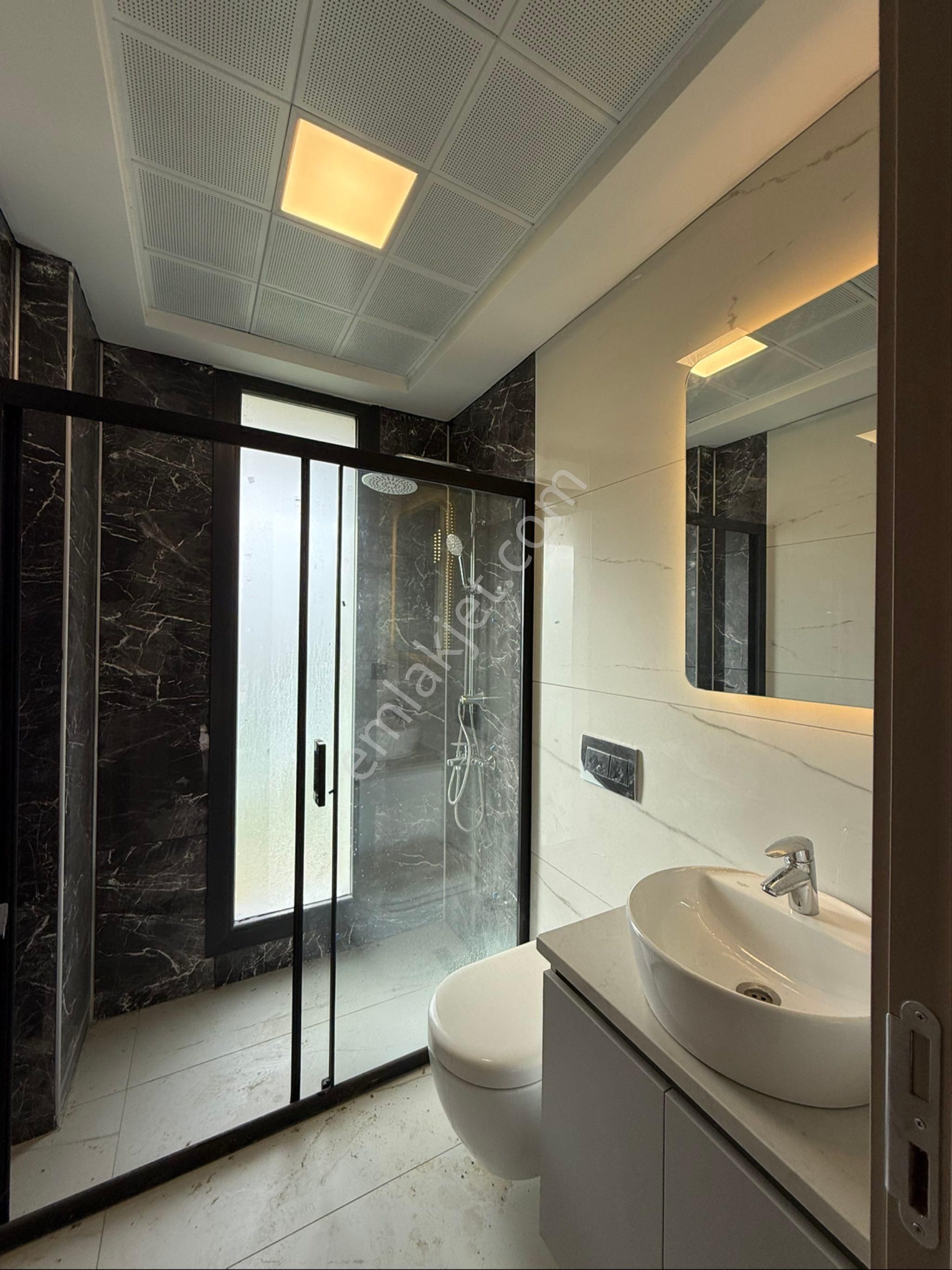 Kuşadası Davutlar’da Satılık Dubleks Villa - Görsel 8