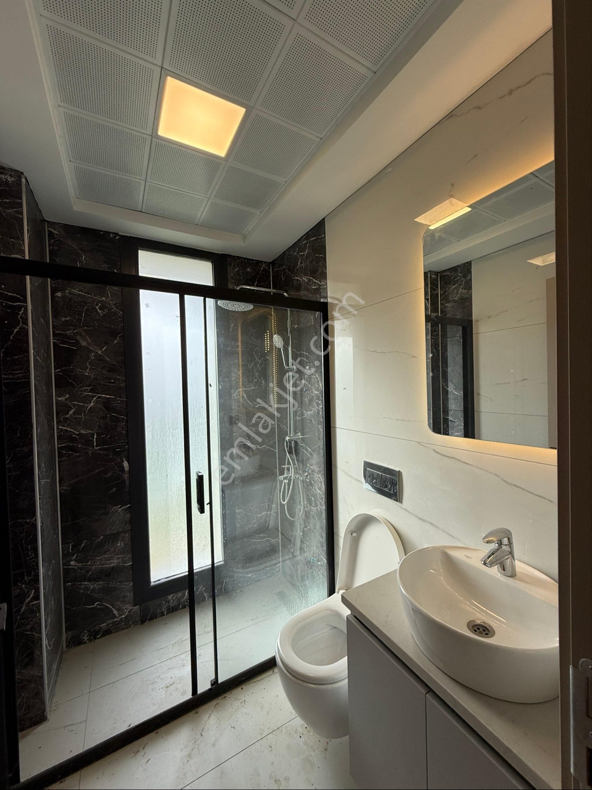 Kuşadası Davutlar’da Satılık Dubleks Villa - Görsel 13