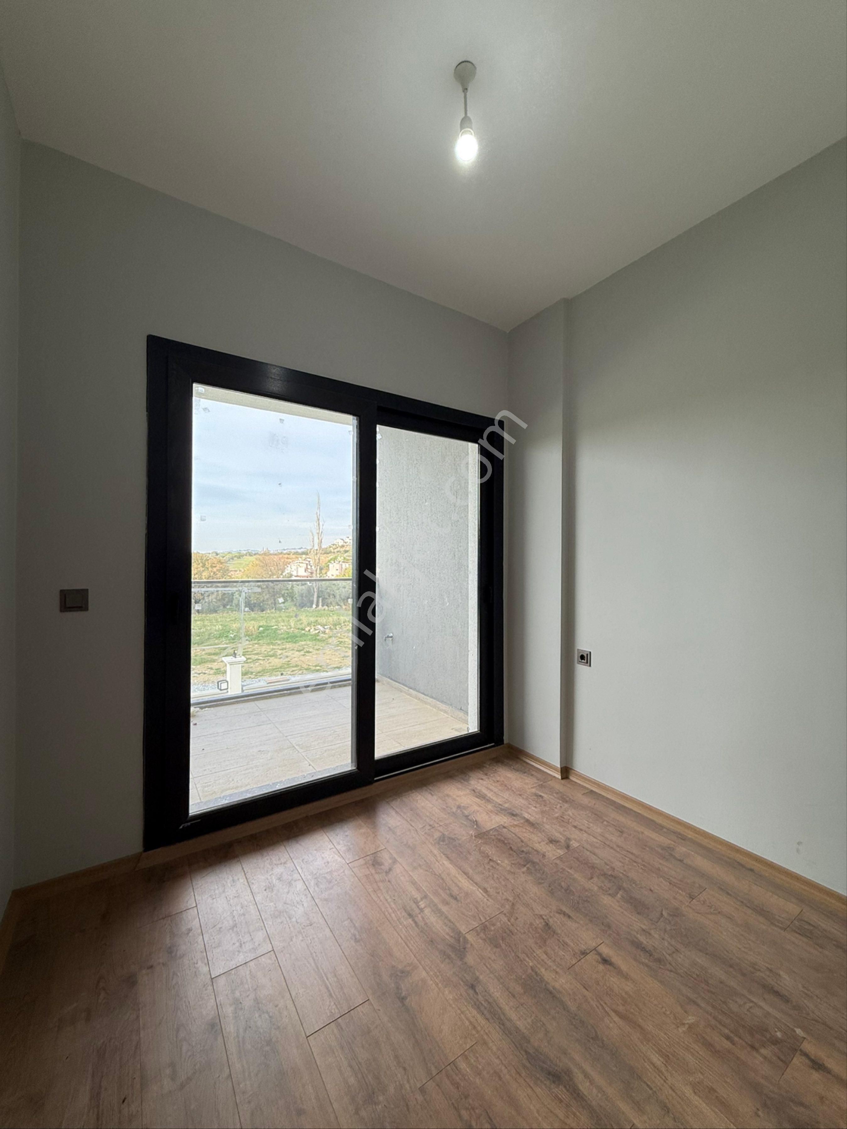 Kuşadası Davutlar’da Satılık Dubleks Villa - Görsel 4