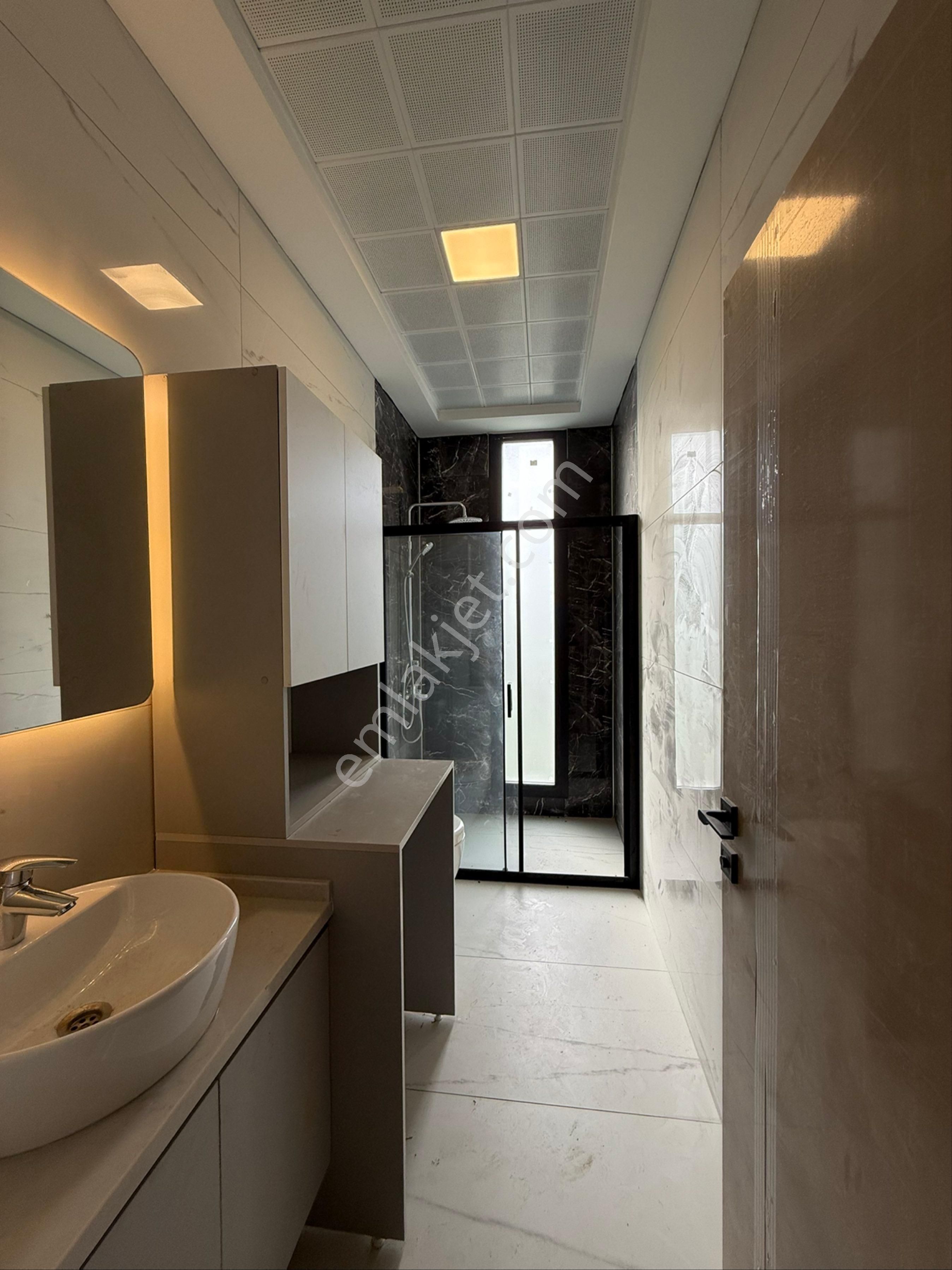 Kuşadası Davutlar’da Satılık Dubleks Villa - Görsel 10