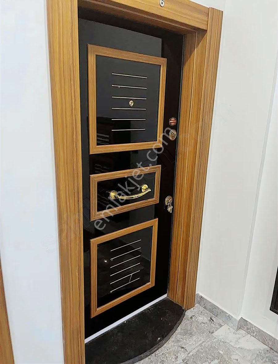 Lara Güzeloba'da Denize Yakın, Sıfır Lüx Daire-yatırım Fırsatı! - Görsel 13