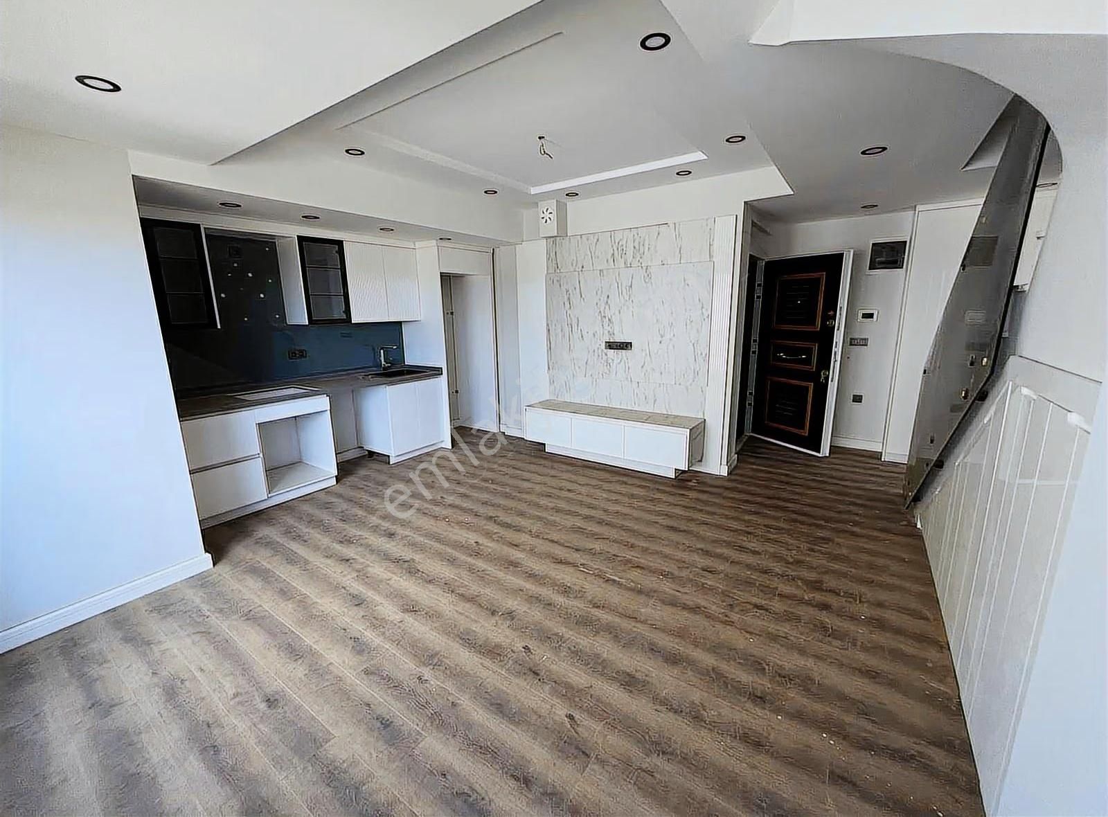 Lara Güzeloba'da Denize Yakın, Sıfır Lüx Daire-yatırım Fırsatı! - Görsel 7