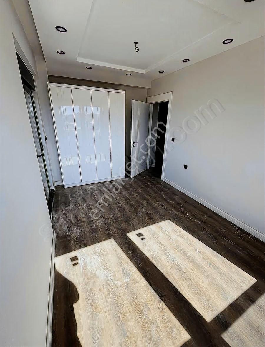 Lara Güzeloba'da Denize Yakın, Sıfır Lüx Daire-yatırım Fırsatı! - Görsel 5