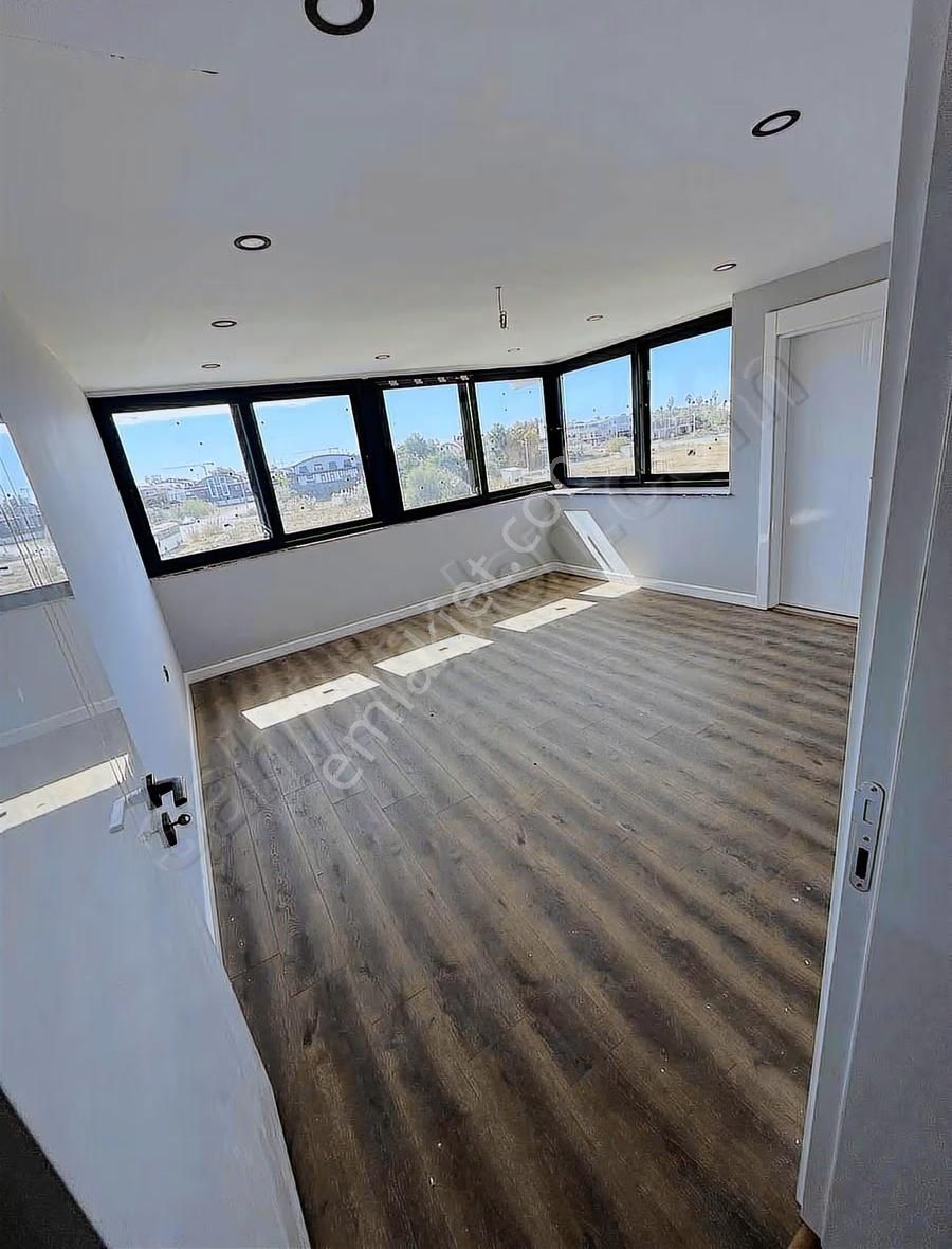 Lara Güzeloba'da Denize Yakın, Sıfır Lüx Daire-yatırım Fırsatı! - Görsel 12