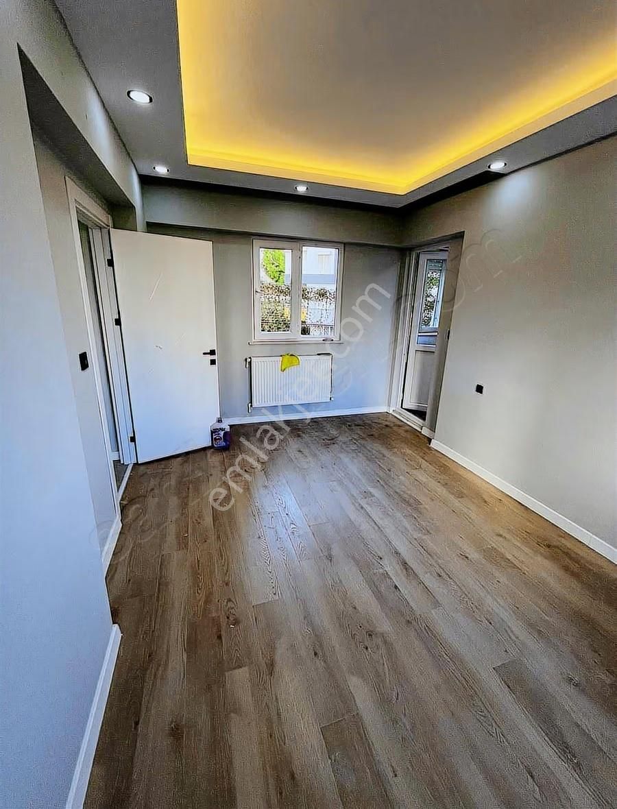 Lara Güzeloba'da Denize Yakın, Sıfır Lüx Daire-yatırım Fırsatı!