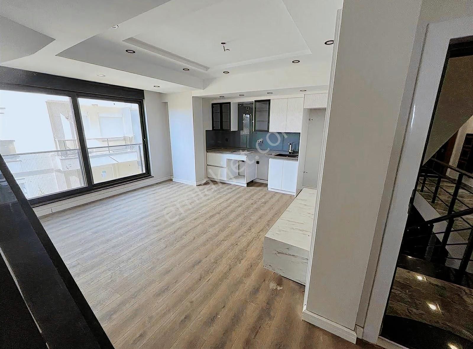 Lara Güzeloba'da Denize Yakın, Sıfır Lüx Daire-yatırım Fırsatı! - Görsel 2