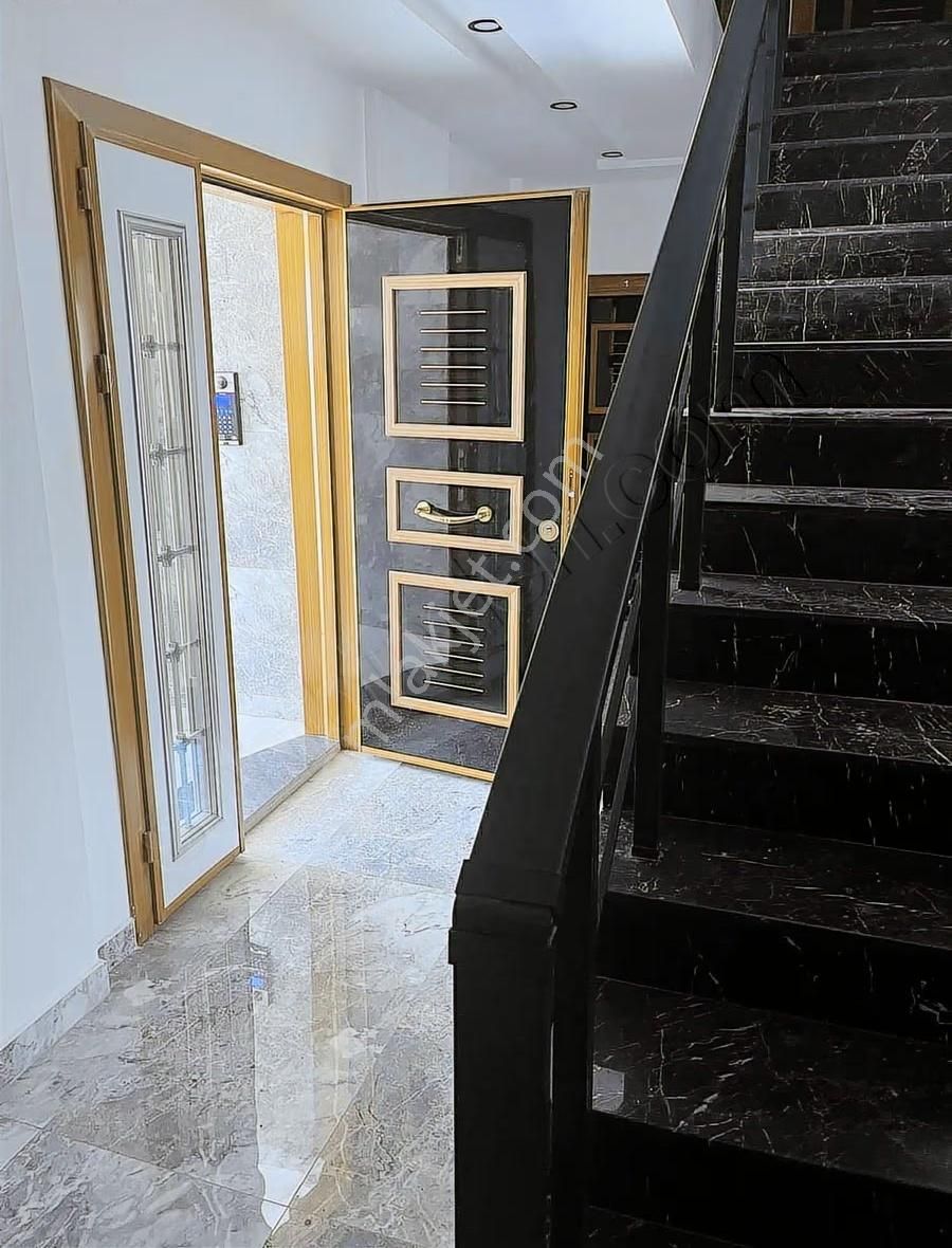 Lara Güzeloba'da Denize Yakın, Sıfır Lüx Daire-yatırım Fırsatı! - Görsel 9