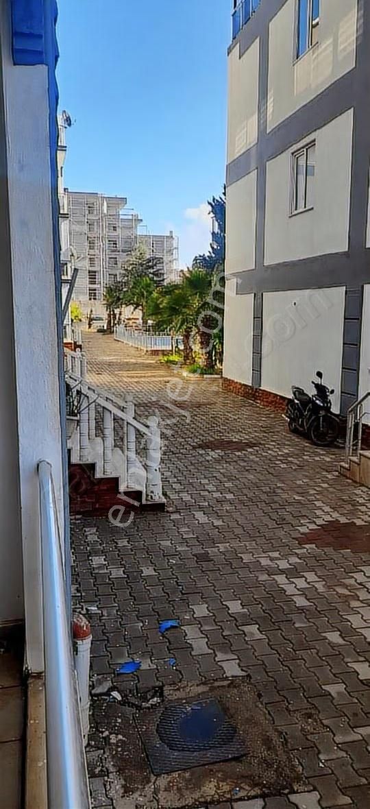 Altıntaşta Havuzlu Sitede 140 M² Dubleks Dairemiz Kiralıktır - Görsel 23