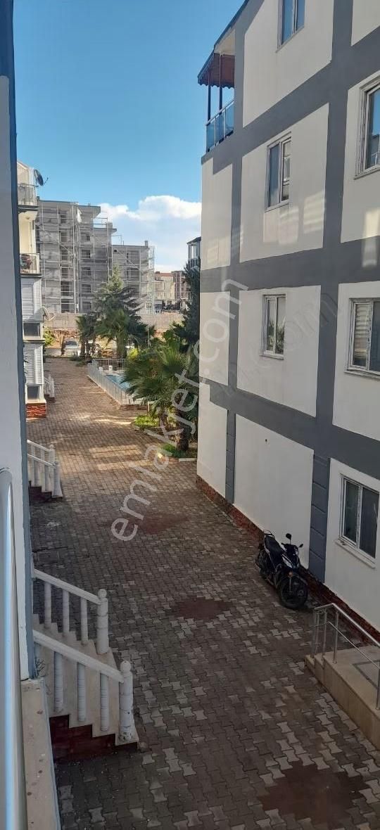 Altıntaşta Havuzlu Sitede 140 M² Dubleks Dairemiz Kiralıktır - Görsel 18
