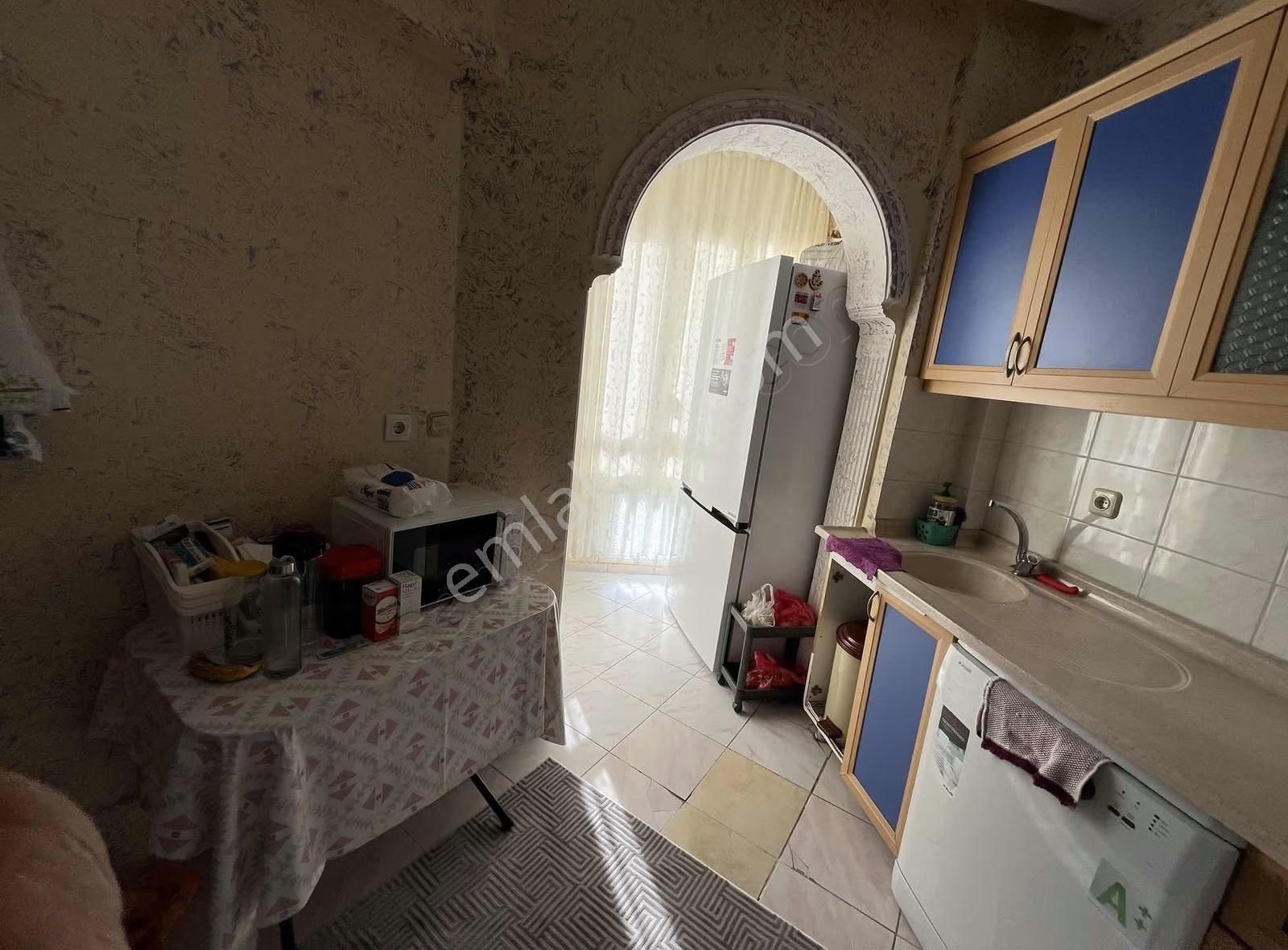 Konyaaltı Sitelerde Ferah 3+1 Site İçinde Merkezi Konum - Görsel 4