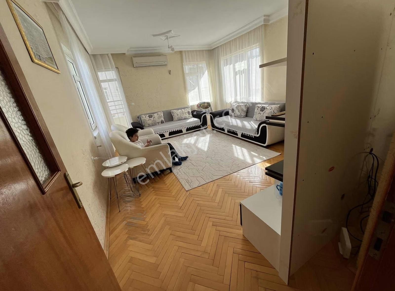 Konyaaltı Sitelerde Ferah 3+1 Site İçinde Merkezi Konum - Görsel 3