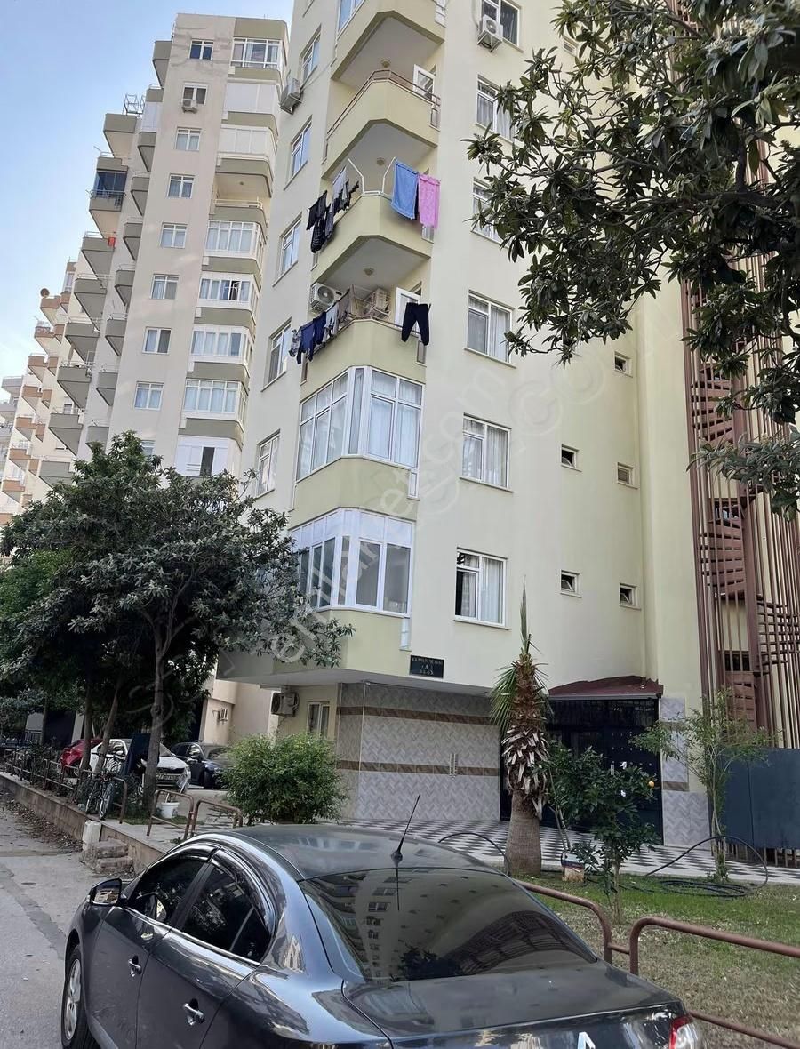 Konyaaltı Sitelerde Ferah 3+1 Site İçinde Merkezi Konum